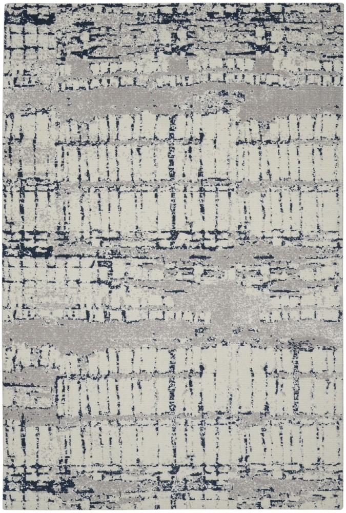 Nourison - Twilight 56in x 8 Area Rug - TWI10-99446788757 veiw 1