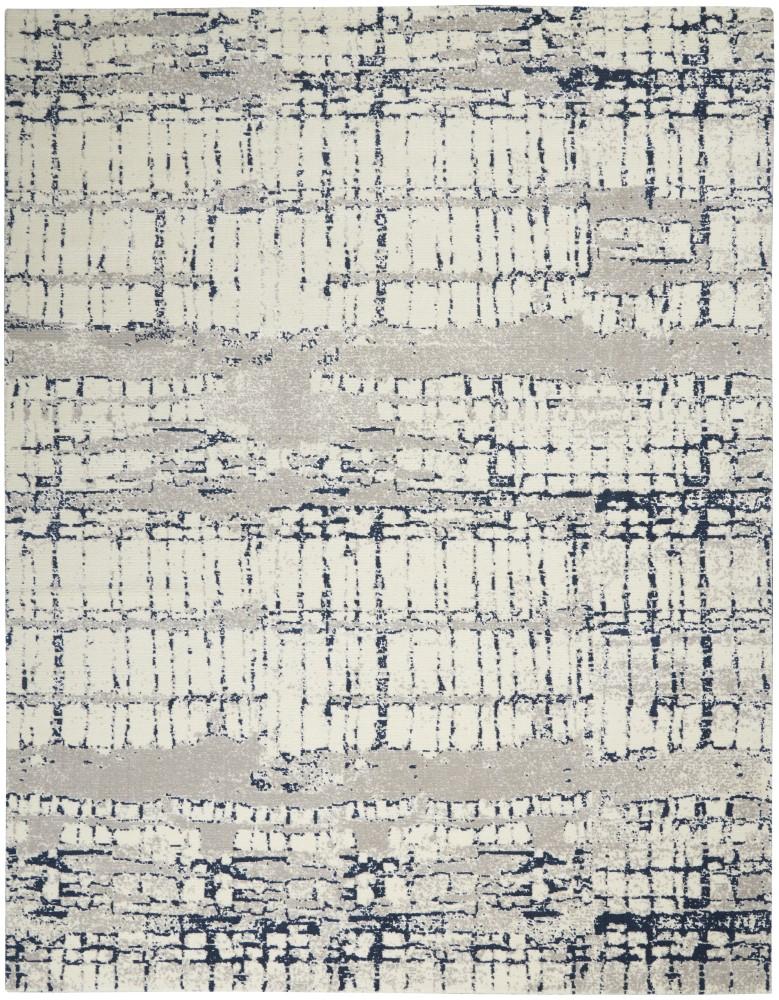 Nourison - Twilight 99in x 139in Area Rug - TWI10-99446788771 veiw 1