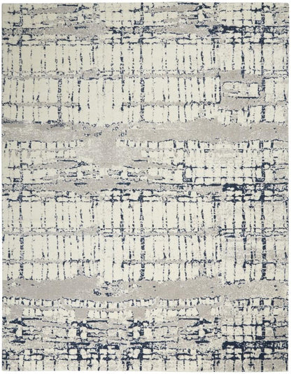 Nourison - Twilight 99in x 139in Area Rug - TWI10-99446788771 veiw 1