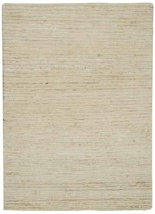 Calvin Klein - Kathmandu 2 x 3 Natural Colored All- Natural Fibers Area Rug - CK920-99446740199 veiw 1