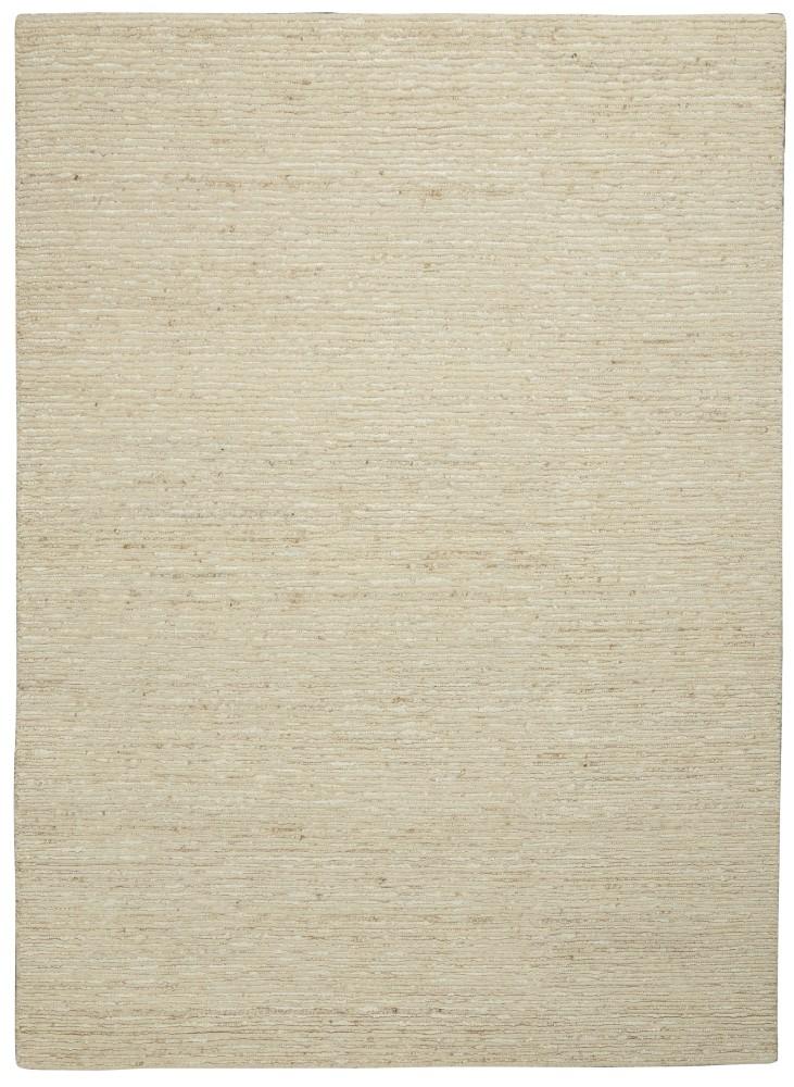 Calvin Klein - Kathmandu 8x 10 Natural Colored All- Natural Fibers Area Rug - CK920-99446740267 veiw 1