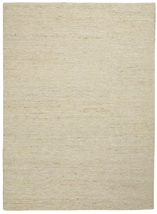 Calvin Klein - Kathmandu 8x 10 Natural Colored All- Natural Fibers Area Rug - CK920-99446740267 veiw 1