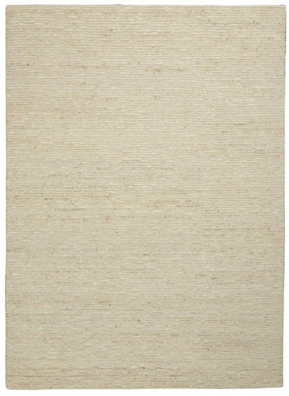 Calvin Klein - Kathmandu 9x12 Natural Colored All- Natural Fibers Area Rug - CK920-99446740274 veiw 1