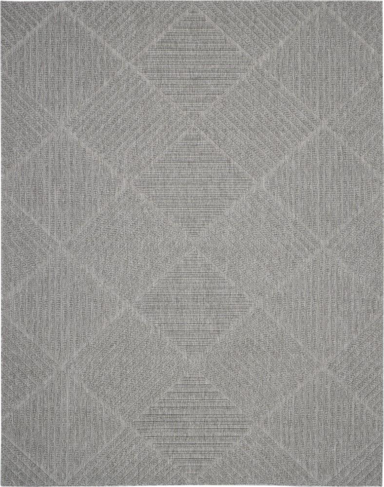 Nourison - Cozumel 710in x 910in Area Rug - CZM05-99446768087_CLOSEOUT veiw 1