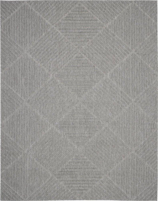 Nourison - Cozumel 710in x 910in Area Rug - CZM05-99446768087_CLOSEOUT veiw 1