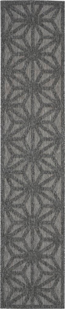 Nourison - Cozumel 22in x 10 Area Rug - CZM01-99446199140_CLOSEOUT veiw 1
