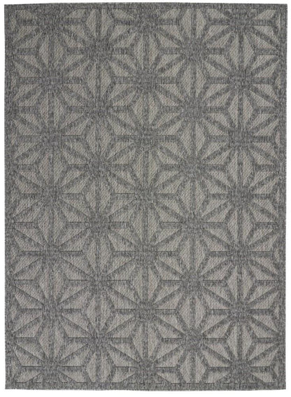 Nourison - Cozumel 53in x 73in Area Rug - CZM01-99446198785_CLOSEOUT veiw 1