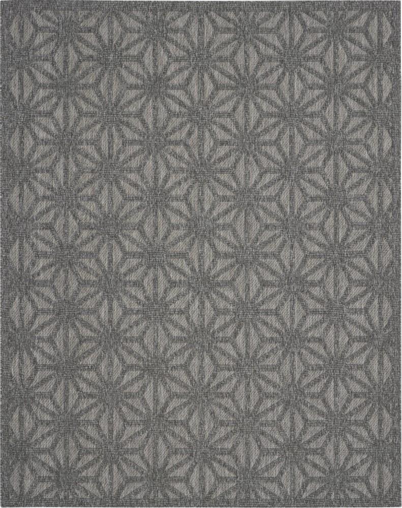 Nourison - Cozumel 710in x 910in Area Rug - CZM01-99446198877_CLOSEOUT veiw 1
