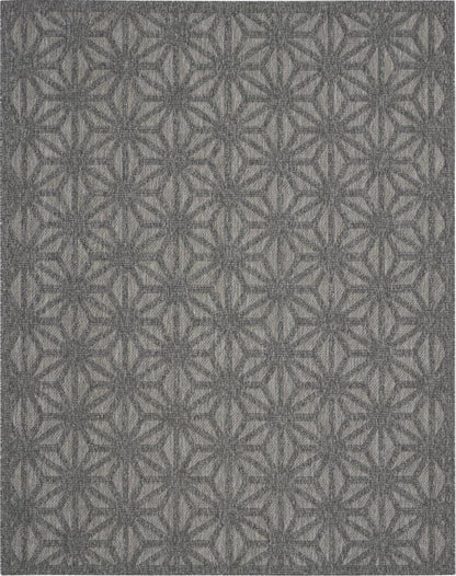 Nourison - Cozumel 710in x 910in Area Rug - CZM01-99446198877_CLOSEOUT veiw 1