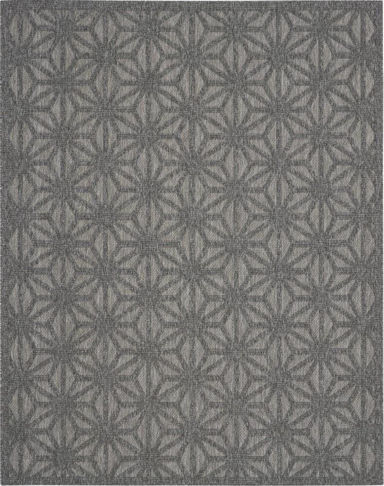 Nourison - Cozumel 810in x 1110in Area Rug - CZM01-99446199324_CLOSEOUT veiw 1