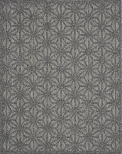 Nourison - Cozumel 810in x 1110in Area Rug - CZM01-99446199324_CLOSEOUT veiw 1