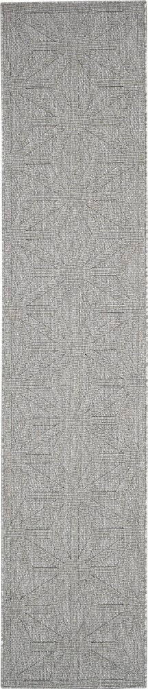 Nourison - Cozumel 22in x 10 Area Rug - CZM01-99446200136_CLOSEOUT veiw 1