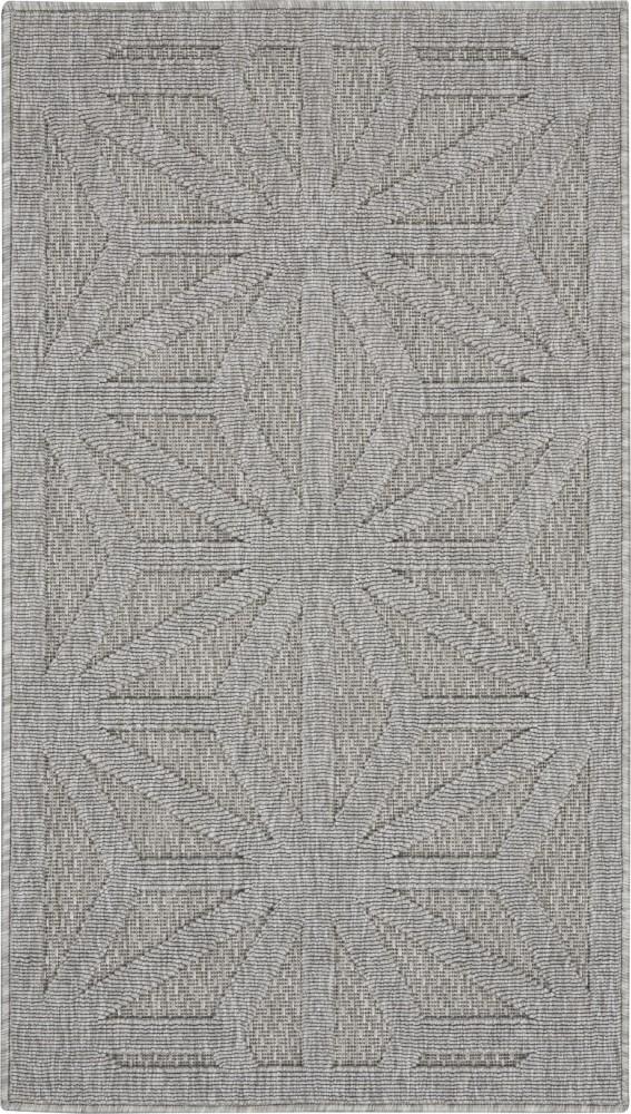 Nourison - Cozumel 22in x 39in Area Rug - CZM01-99446199416_CLOSEOUT veiw 1