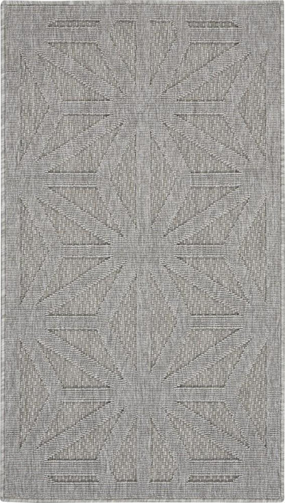 Nourison - Cozumel 22in x 39in Area Rug - CZM01-99446199416_CLOSEOUT veiw 1