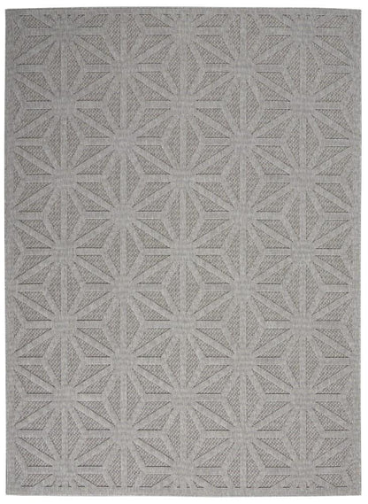 Nourison - Cozumel 4 x 6 Area Rug - CZM01-99446199959_CLOSEOUT veiw 1