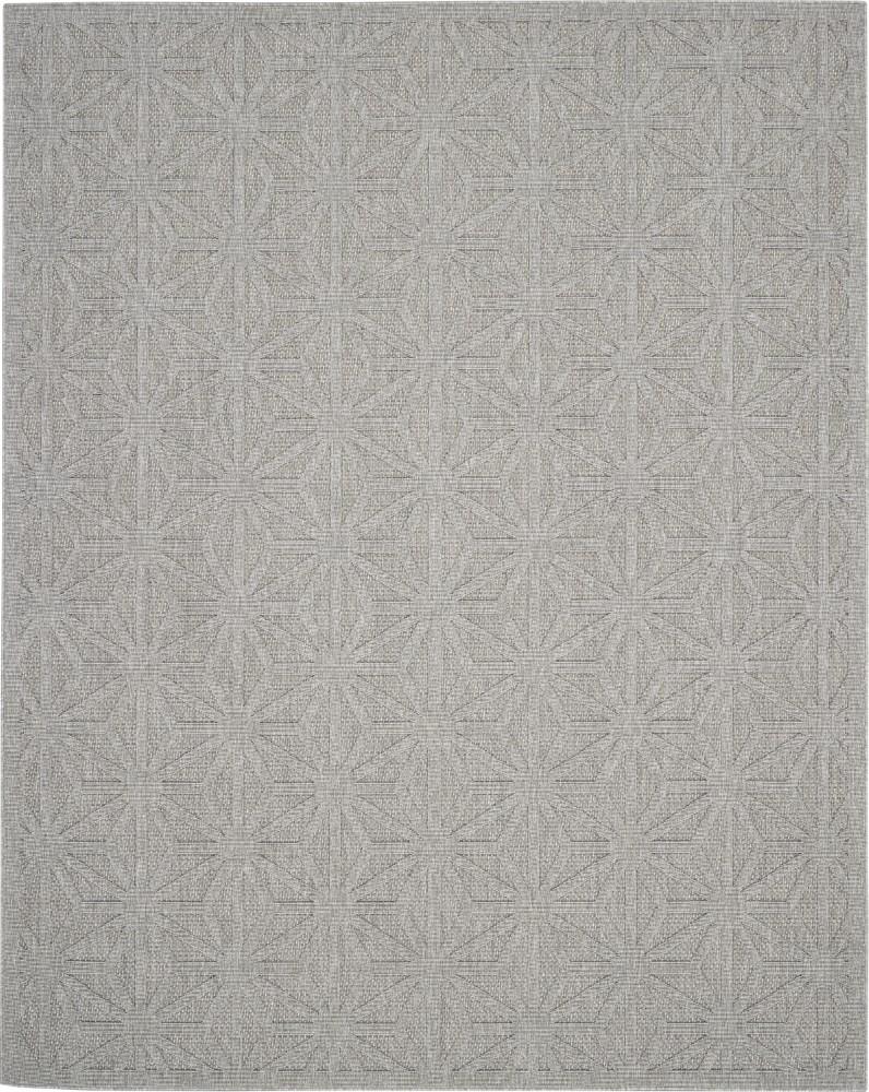 Nourison - Cozumel 810in x 1110in Area Rug - CZM01-99446200228_CLOSEOUT veiw 1