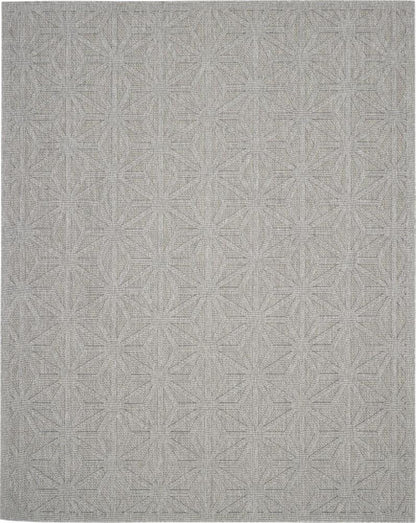 Nourison - Cozumel 810in x 1110in Area Rug - CZM01-99446200228_CLOSEOUT veiw 1
