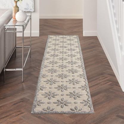 Nourison - Cozumel 22in x 10 Area Rug - CZM03-99446249180_CLOSEOUT veiw 2