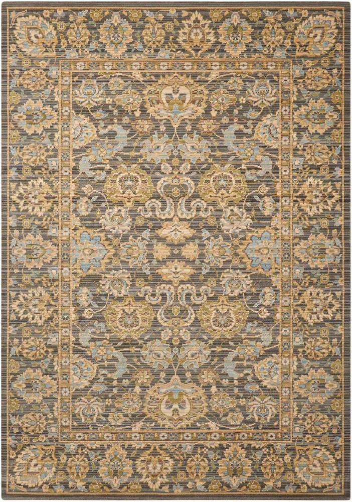 Nourison - Timeless TML20 Bone 99in x 13 Rug - TML20-99446274366 veiw 1