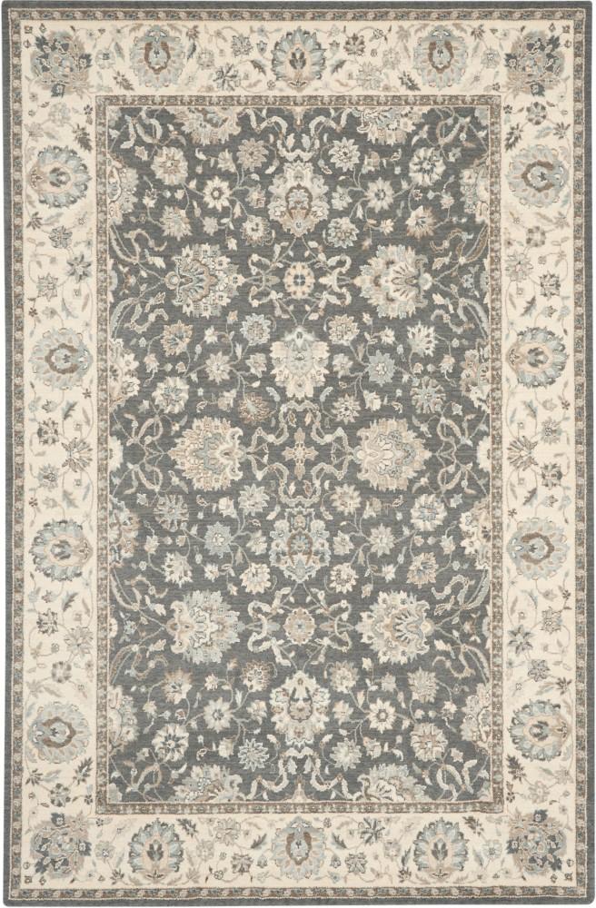 Nourison - Living Treasures 36in x 56in Area Rug - LI16-99446738479_CLOSEOUT veiw 1