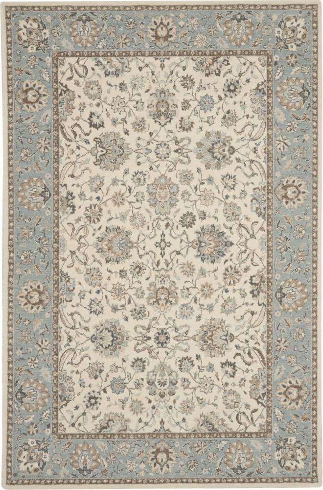 Nourison - Living Treasures 36in x 56in Area Rug - LI16-99446738462_CLOSEOUT veiw 1