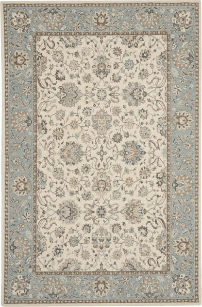 Nourison - Living Treasures 36in x 56in Area Rug - LI16-99446738462_CLOSEOUT veiw 1