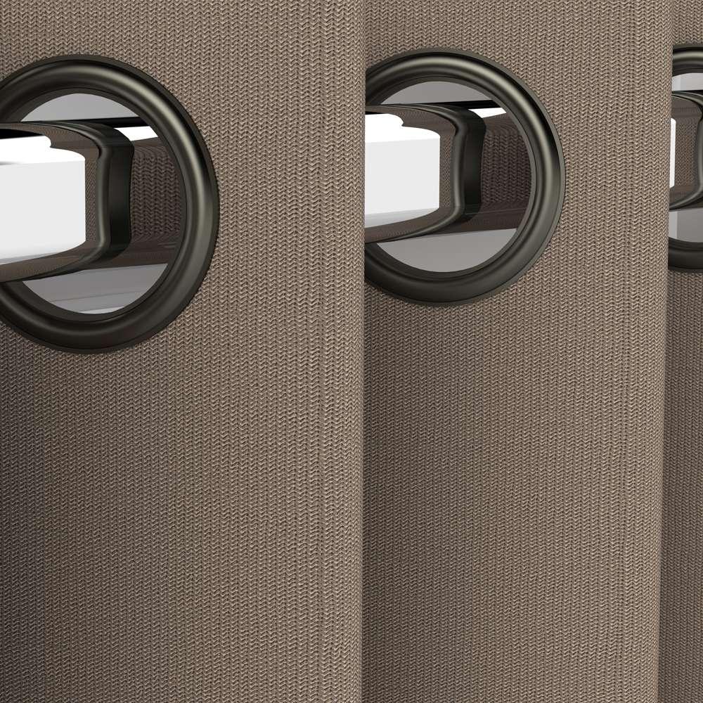 TEMAHOME - Tom Clothes Storage System - 2 Columns & Shoe Cabinet in White / Taupe - X4320X2191R00 veiw 5