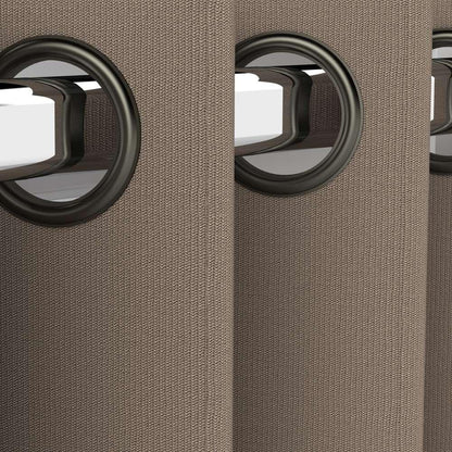 TEMAHOME - Tom Clothes Storage System - 2 Columns & Shoe Cabinet in White / Taupe - X4320X2191R00 veiw 5