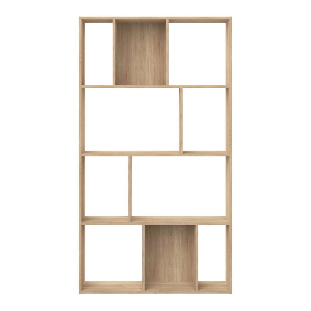 TEMAHOME - Toronto Bookshelf in Natural Oak Color - X7020X3400X00 veiw 1
