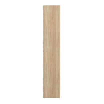 TEMAHOME - Toronto Bookshelf in Natural Oak Color - X7020X3400X00 veiw 4