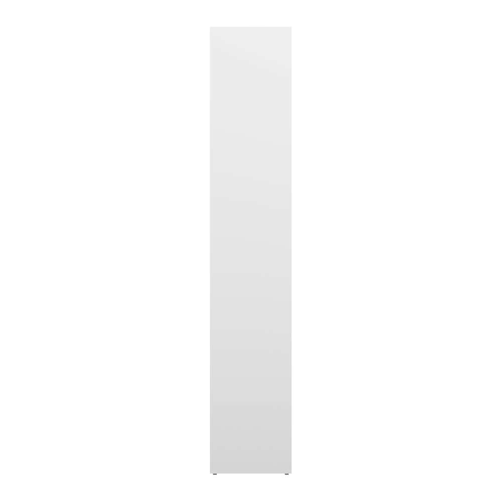 TEMAHOME - Toronto Bookshelf in White - X7020X2100X00 veiw 4