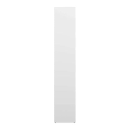 TEMAHOME - Toronto Bookshelf in White - X7020X2100X00 veiw 4