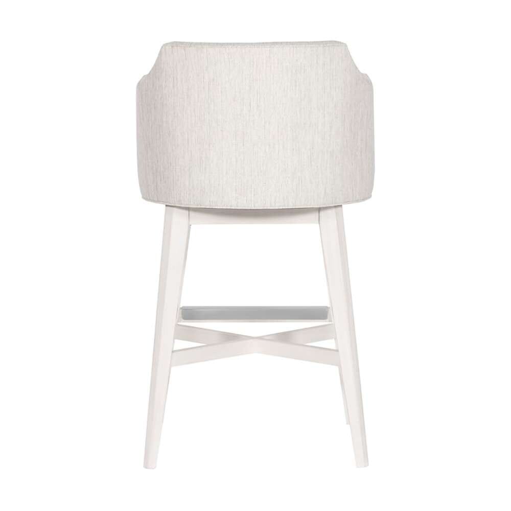 Vanguard Furniture - MIY Dining Chair - T4V69-BS veiw 3