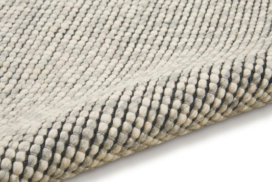 Calvin Klein - Home Lowland LOW01 Grey 4x6 Area Rug - LOW01-99446330864 veiw 2