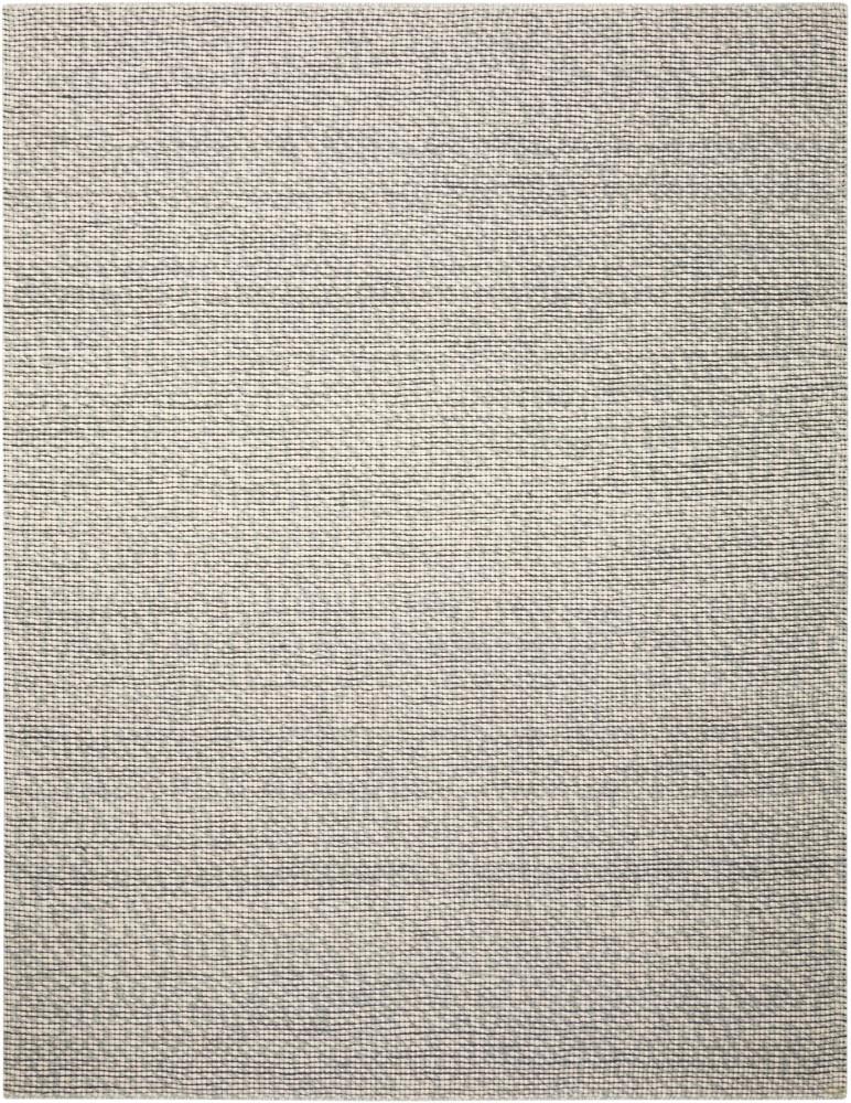 Calvin Klein - Home Lowland LOW01 Grey 79in x 99in Rug - LOW01-99446330901 veiw 1
