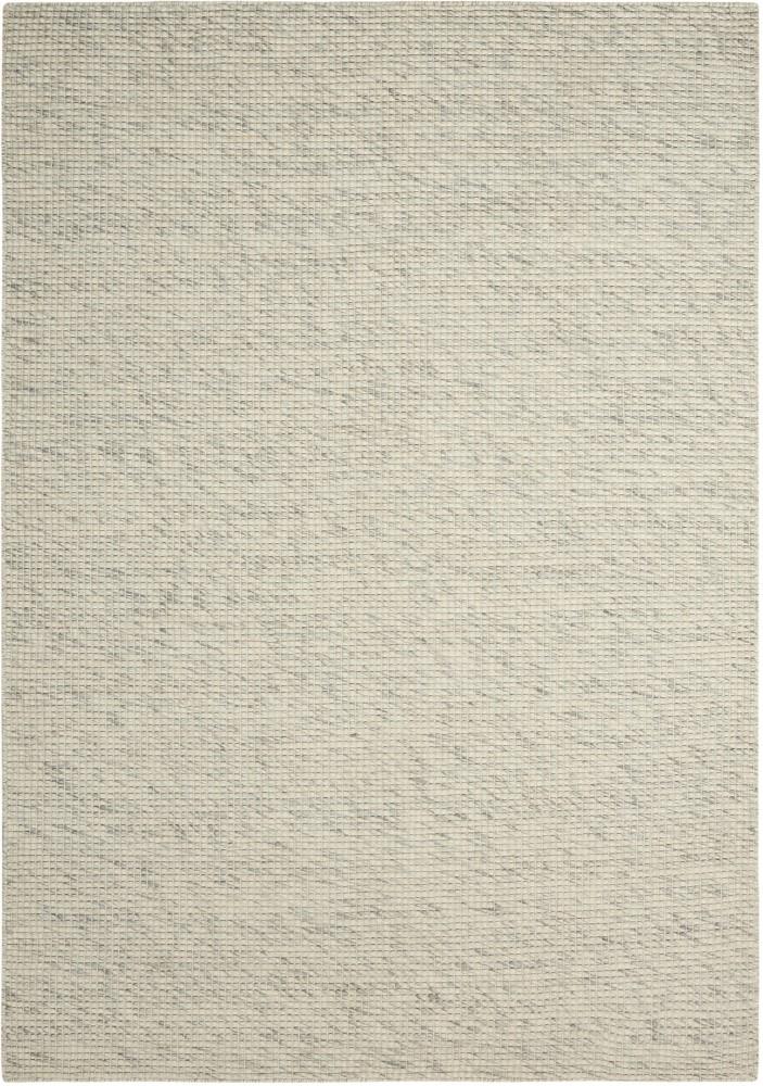 Calvin Klein - Home Lowland LOW01 Grey 4x6 Area Rug - LOW01-99446330826 veiw 1