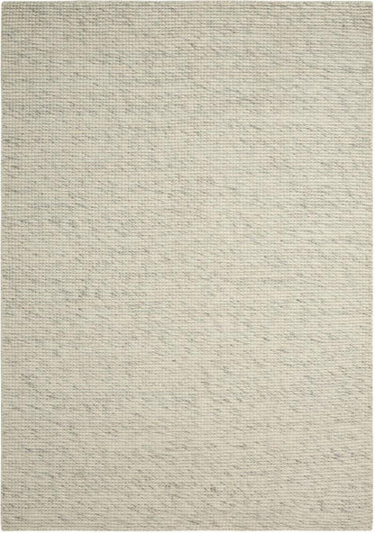 Calvin Klein - Home Lowland LOW01 Grey 4x6 Area Rug - LOW01-99446330826 veiw 1