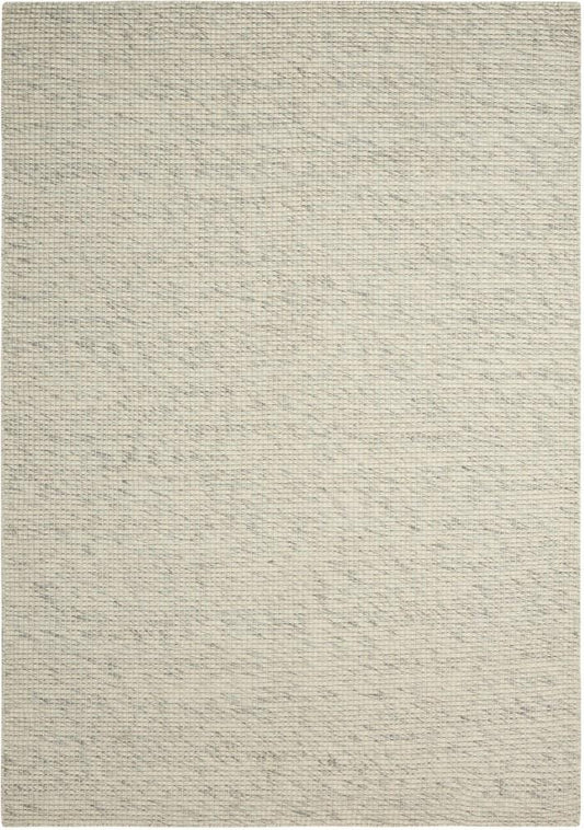 Calvin Klein - Home Lowland LOW01 Grey 4x6 Area Rug - LOW01-99446330826 veiw 1