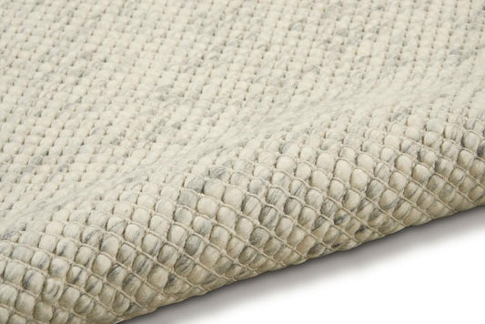 Calvin Klein - Home Lowland LOW01 Grey 4x6 Area Rug - LOW01-99446330826 veiw 2