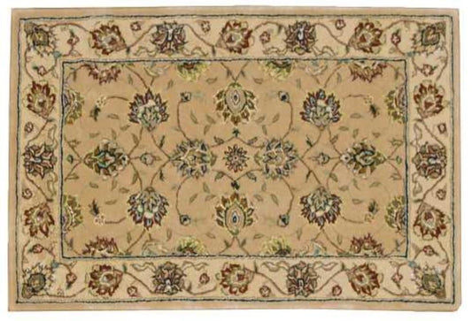 Nourison - 2000 2071 Camel 2x3 Area Rug - 2071-99446858504 veiw 1