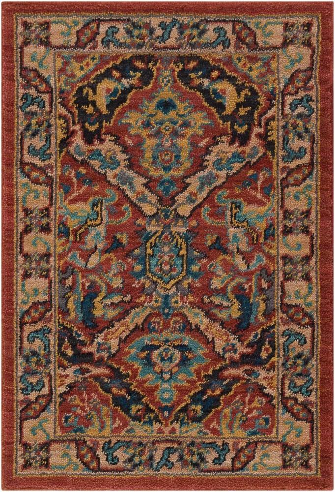 Nourison - 2020 NR205 26in x 42in Area Rug - NR205-99446364685 - CLOSEOUT veiw 1