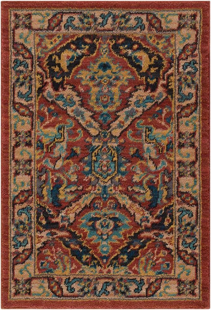 Nourison - 2020 NR205 26in x 42in Area Rug - NR205-99446364685 - CLOSEOUT veiw 1