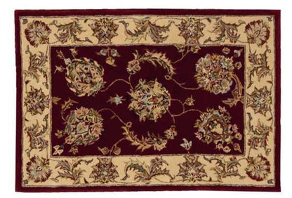 Nourison - 2000 2022 Lacquer 2x3 Area Rug - 2022-99446857965 veiw 1