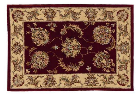 Nourison - 2000 2022 Lacquer 2x3 Area Rug - 2022-99446857965 veiw 1