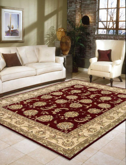 Nourison - 2000 2022 Lacquer 2x3 Area Rug - 2022-99446857965 veiw 2