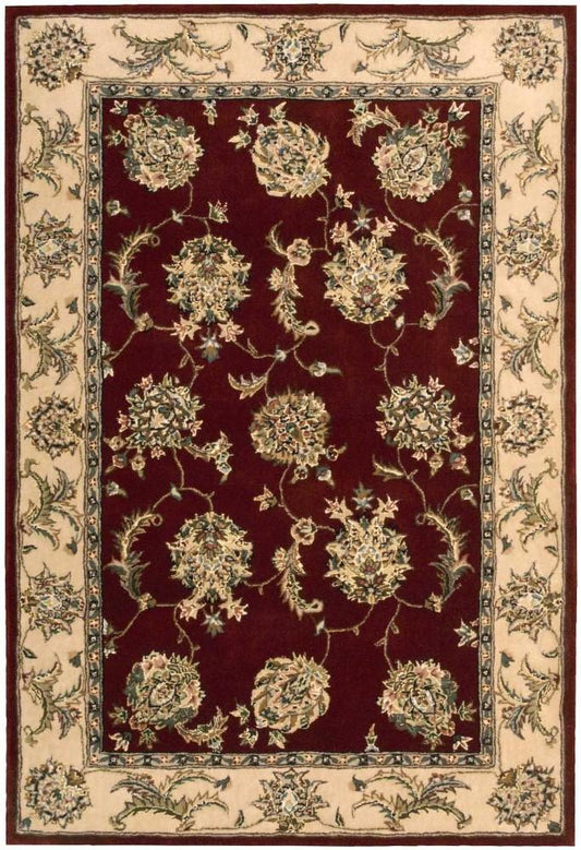 Nourison - 2000 2022 Lacquer 39in x 59in Area Rug - 2022-99446681836 veiw 1