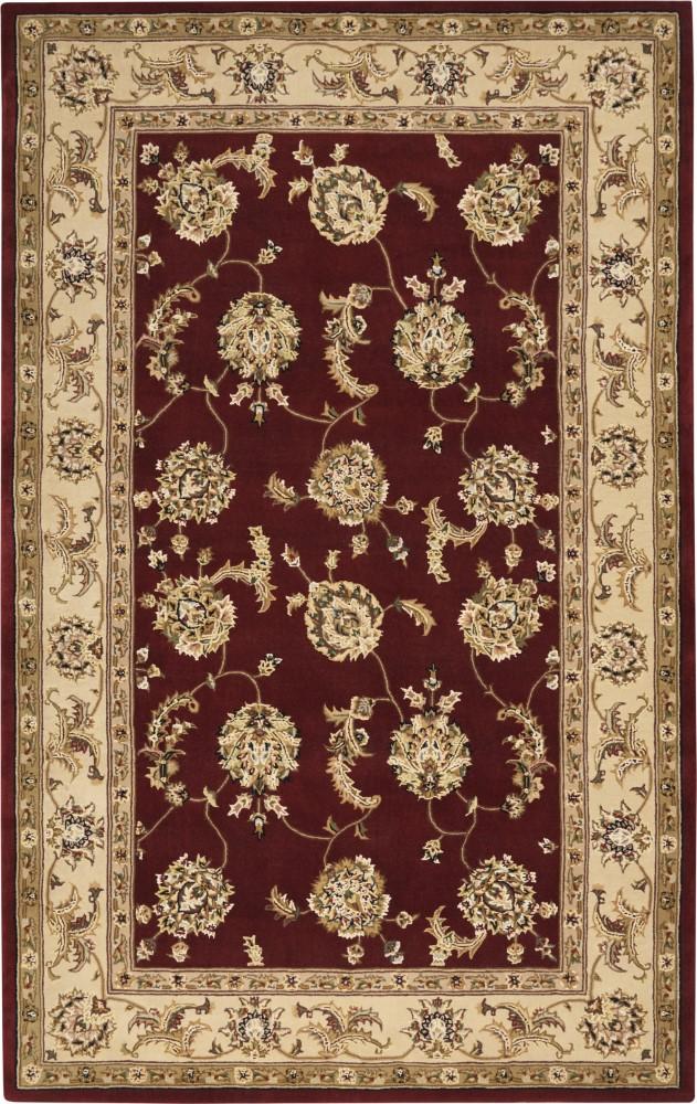 Nourison - 2000 2022 Lacquer 56in x 86in Area Rug - 2022-99446682192 veiw 1