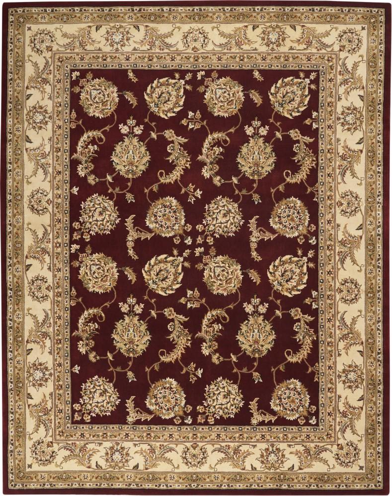 Nourison - 2000 2022 Lacquer 86in x 116in Area Rug - 2022-99446682918 veiw 1