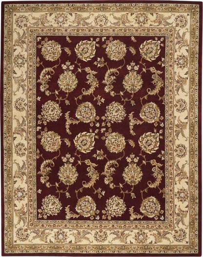 Nourison - 2000 2022 Lacquer 86in x 116in Area Rug - 2022-99446682918 veiw 1