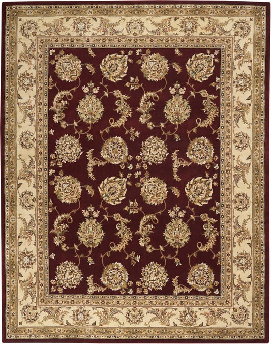 Nourison - 2000 2022 Lacquer 86in x 116in Area Rug - 2022-99446682918 veiw 1